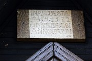 46 Inaugurata ...